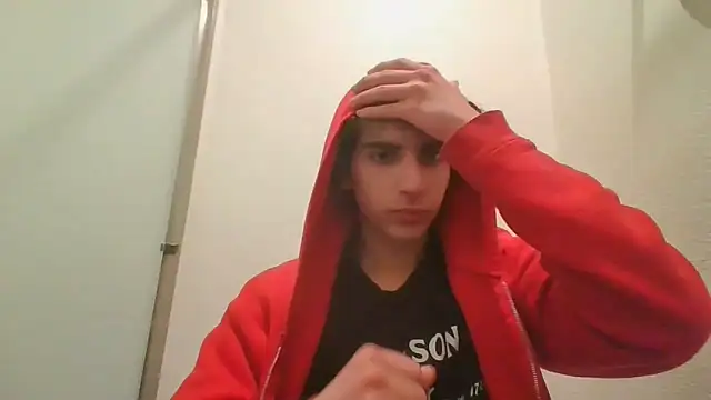 Snapshot of foxyboyy chatting on January 15, 2026, 8:19 am foxyboyy online show from January 15, 2026, 8:19 am