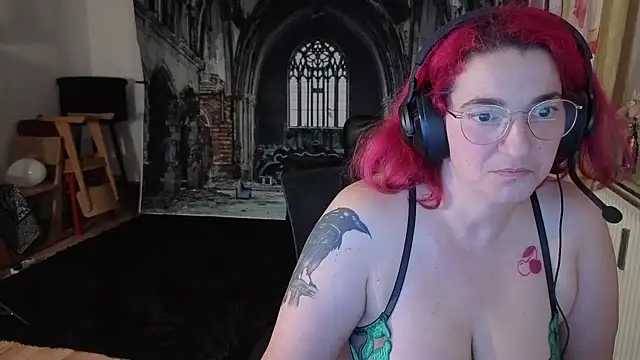 Einfach Dani offi online show from October 30, 2025, 9:04 pm