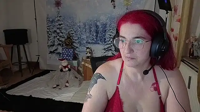 Einfach Dani offi online show from November 11, 2025, 7:36 pm