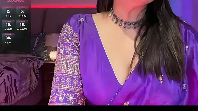 SunhariGirl online show from September 23, 2025, 3:09 am