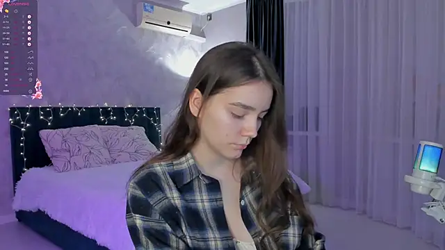 sweete chantal online show from September 26, 2025, 5:06 pm