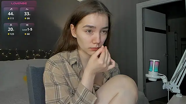 sweete chantal online show from May 23, 2026, 7:29 pm