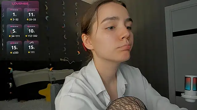 sweete chantal online show from July 8, 2026, 7:51 pm