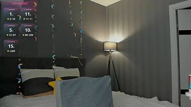 sweete chantal online show from July 11, 2026, 7:38 pm