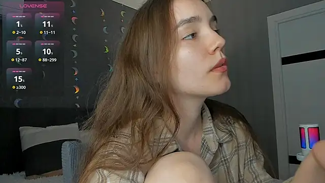sweete chantal online show from July 14, 2026, 7:19 pm