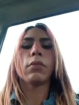 Daliana Gounbolt online show from September 19, 2025, 11:33 am