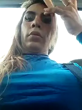 Daliana Gounbolt online show from October 2, 2025, 11:39 am