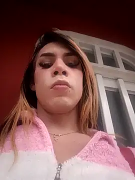 Snapshot of Daliana_Gounbolt chatting on April 20, 2026, 10:51 am Daliana Gounbolt online show from April 20, 2026, 10:51 am