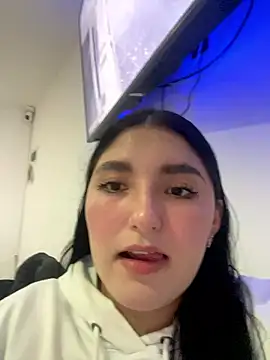 Celestee69 online show from January 11, 2026, 7:52 pm