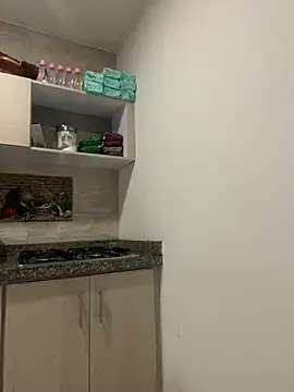 Celestee69 online show from January 14, 2026, 7:30 pm