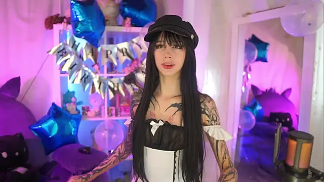 Im Garu online show from October 15, 2025, 11:32 am