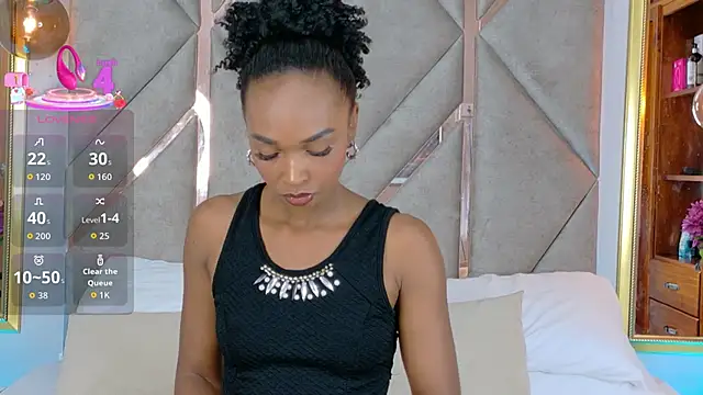 Agatha-Adams online show from January 14, 2026, 7:08 pm