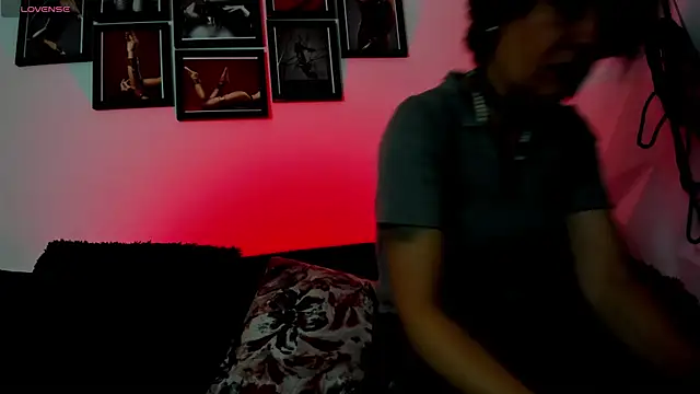 MistressNyx cg online show from September 29, 2025, 1:16 pm