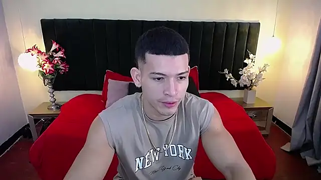 ethan rodgers online show from September 12, 2025, 8:31 pm