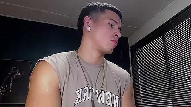 ethan rodgers online show from October 1, 2025, 8:48 pm