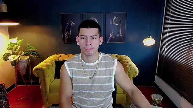 ethan rodgers online show from October 2, 2025, 7:32 pm