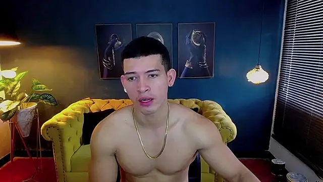 ethan rodgers online show from October 6, 2025, 7:33 pm