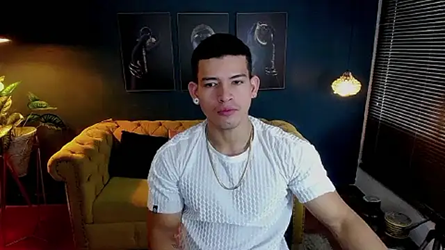 ethan rodgers online show from October 7, 2025, 7:55 pm