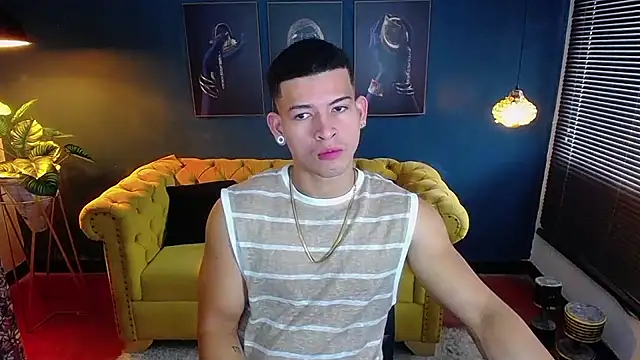 ethan rodgers online show from October 9, 2025, 7:34 pm