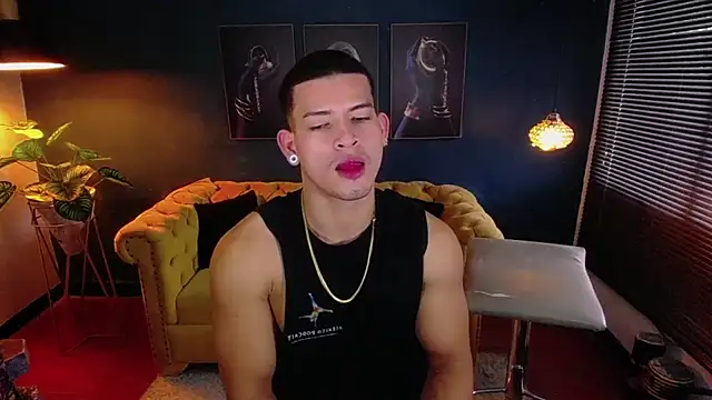 ethan rodgers online show from October 21, 2025, 7:47 pm