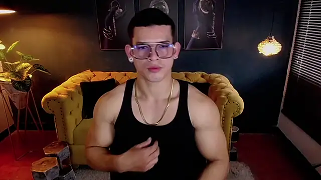 ethan rodgers online show from October 28, 2025, 7:38 pm