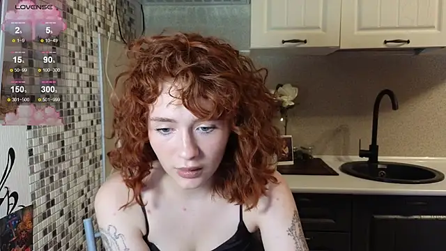 jelly cherry online show from October 21, 2025, 8:20 pm