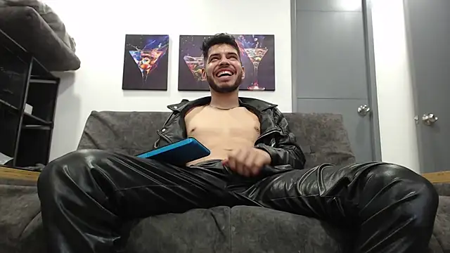 mackdaniels online show from December 4, 2025, 9:45 pm