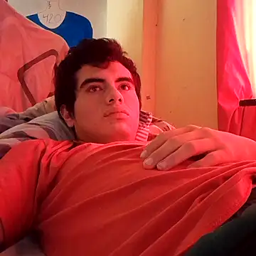 Snapshot of Ortiz3404 chatting on March 3, 2026, 4:46 pm Ortiz3404 online show from March 3, 2026, 4:46 pm