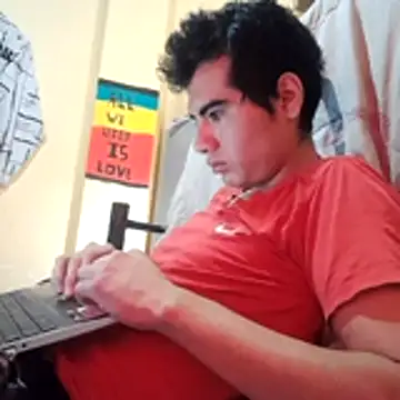 Snapshot of Ortiz3404 chatting on July 12, 2026, 7:27 pm Ortiz3404 online show from July 12, 2026, 7:27 pm