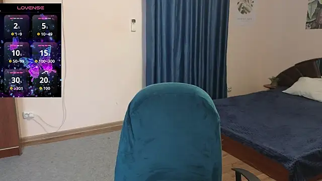 Laura Gol online show from October 20, 2025, 12:16 pm