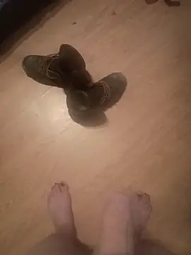 Crossedsissy online show from January 5, 2026, 6:11 pm