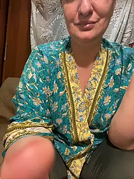 FetishIris online show from September 19, 2025, 4:51 pm