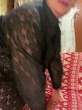 FetishIris online show from March 2, 2026, 3:09 am