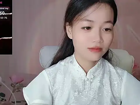 Snapshot of Lele-Baby chatting on September 10, 2025, 12:43 am Lele-Baby online show from September 10, 2025, 12:43 am