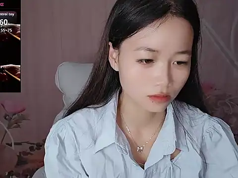 Snapshot of Lele-Baby chatting on September 12, 2025, 12:44 am Lele-Baby online show from September 12, 2025, 12:44 am