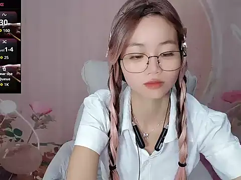 Snapshot of Lele-Baby chatting on September 15, 2025, 1:16 am Lele-Baby online show from September 15, 2025, 1:16 am