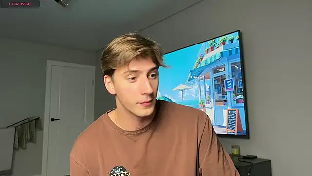 Snapshot of DaniHort chatting on October 28, 2025, 7:45 am DaniHort online show from October 28, 2025, 7:45 am