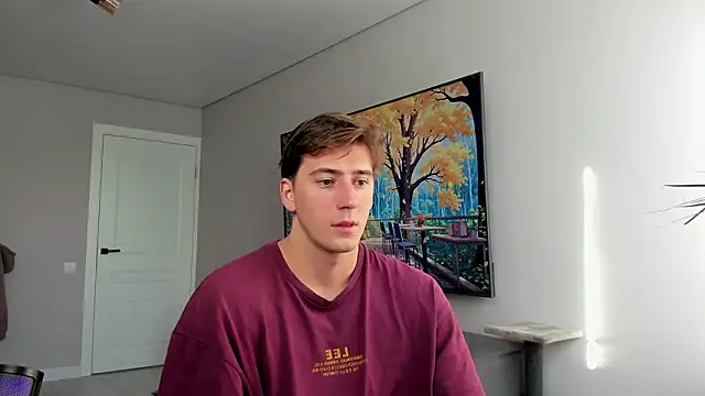 DaniHort online show from February 21, 2026, 8:04 am