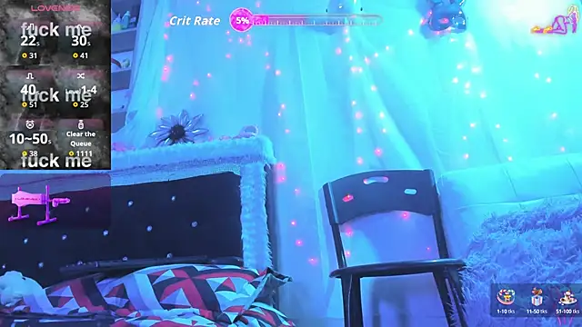 Clunita online show from September 25, 2025, 4:16 am