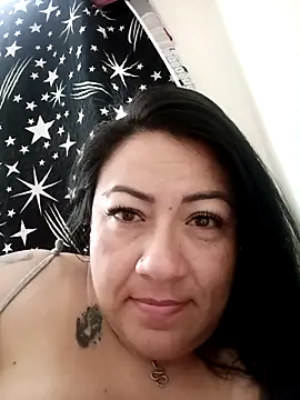 Clunita online show from March 3, 2026, 2:23 pm