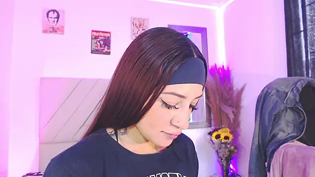 Anna belly online show from October 1, 2025, 3:18 pm