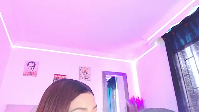 Anna belly online show from October 10, 2025, 3:11 pm