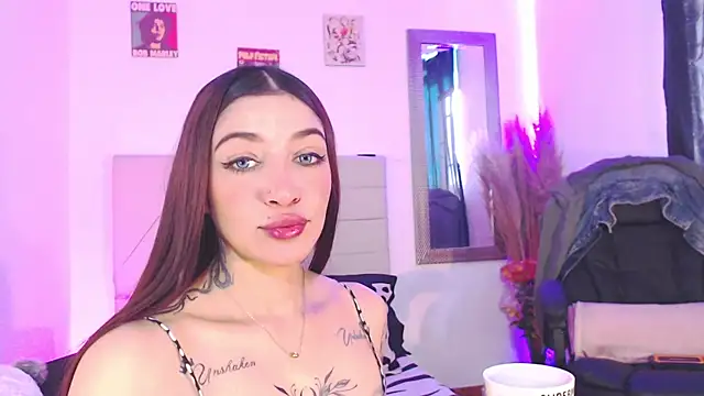 Anna belly online show from October 24, 2025, 3:19 pm