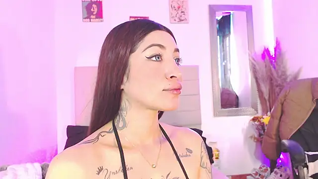 Anna belly online show from November 20, 2025, 1:55 pm