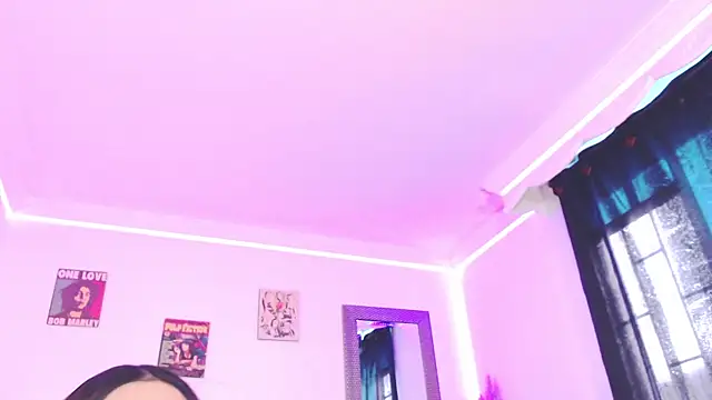 Anna belly online show from November 28, 2025, 1:47 pm