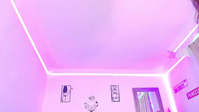 Anna belly online show from April 21, 2026, 12:33 pm