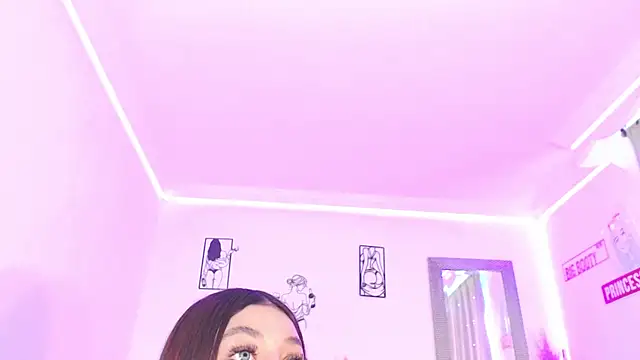 Snapshot of Anna_belly chatting on May 21, 2026, 1:40 pm Anna belly online show from May 21, 2026, 1:40 pm