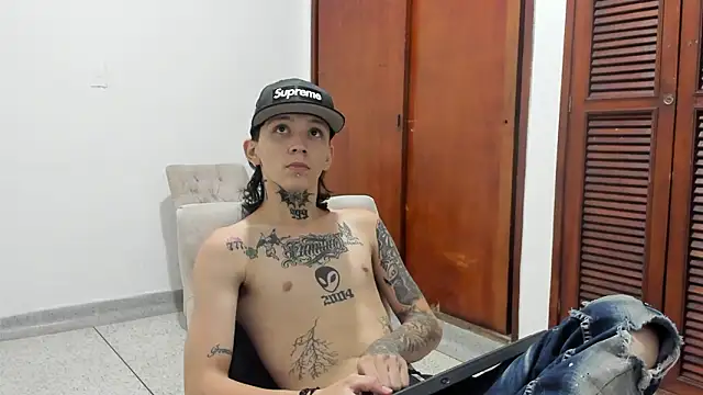 StraightBoy Nick online show from March 15, 2026, 5:57 am