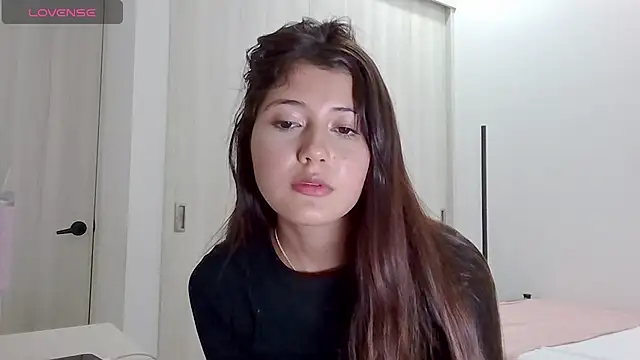 Snapshot of amy_innocent_1 chatting on June 24, 2026, 10:09 pm amy innocent 1 online show from June 24, 2026, 10:09 pm