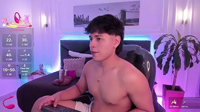 Jordan 24  online show from November 11, 2025, 8:42 pm